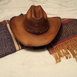 Cowboy/Cowgirl Hat